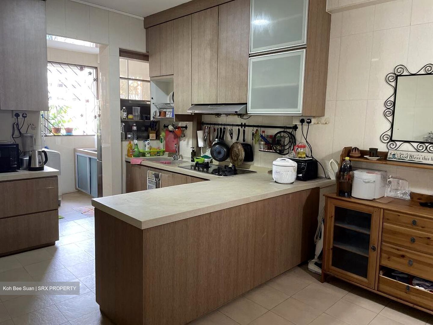 Blk 561 Pasir Ris Street 51 (Pasir Ris), HDB 4 Rooms #504636211
